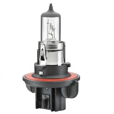 Bec auto Hella H13 12V 60/55W P26.4t pentru far principal, compatibil cu CHEVROLET HHR MPV, cod 8GJ 008 837-121